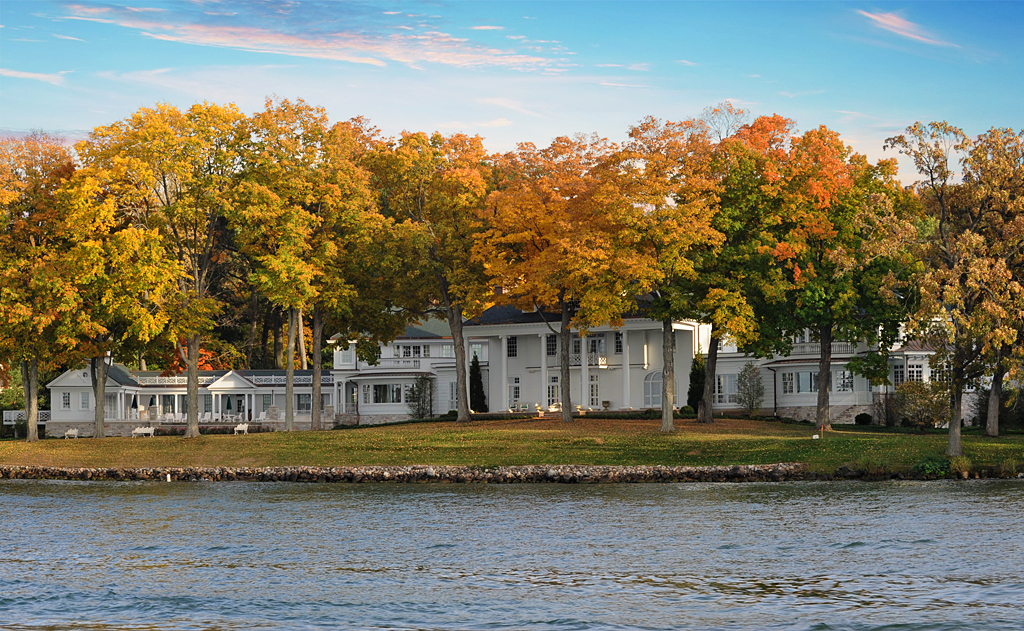 aloha lodge lake geneva wi