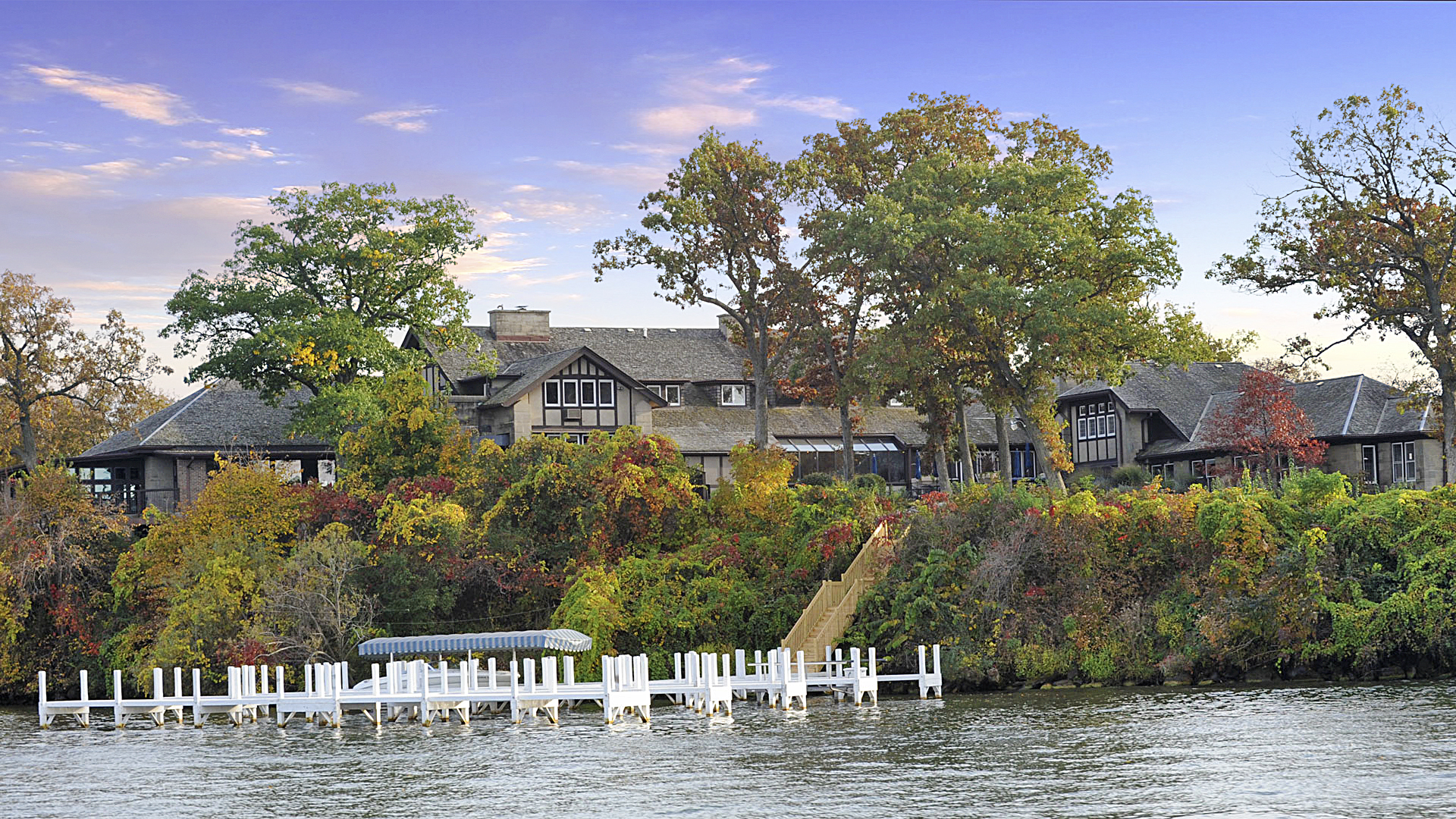 lake geneva country club