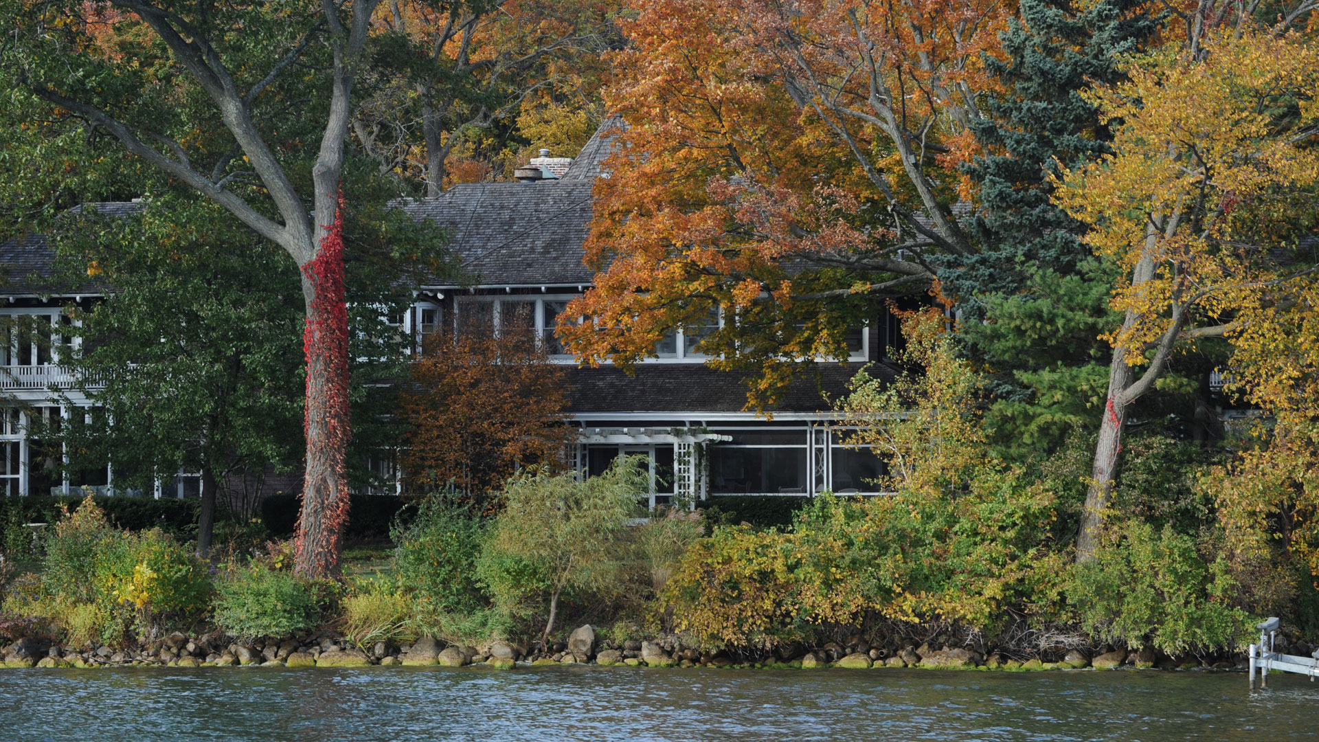 flowerside inn lake geneva